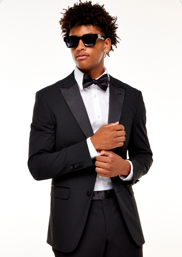 Tuxedos
